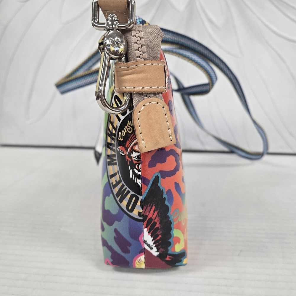 Cami Midtown Crossbody By CONSUELA - Picture 7 of 14